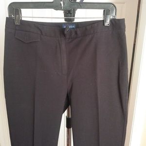 FREE in a bundle! Ann Taylor Black Dress Pants